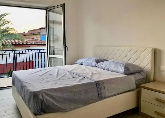 Luxury Apartments Schiavonea