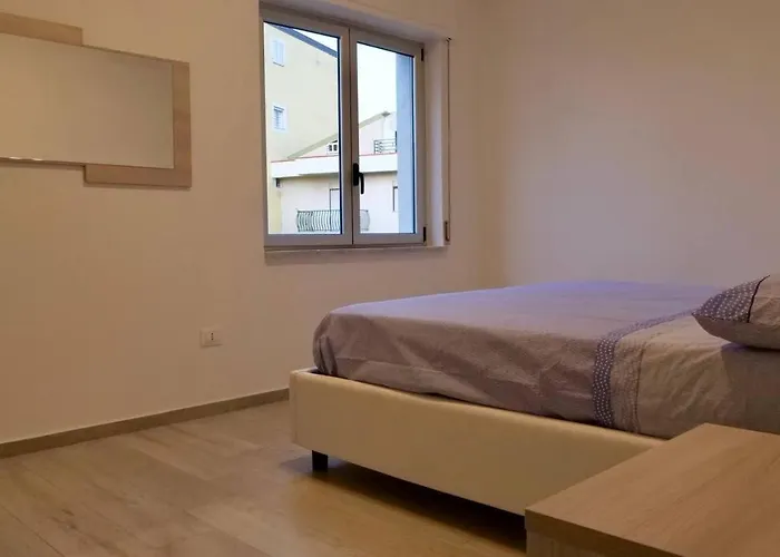 Apartaments Luxury Schiavonea