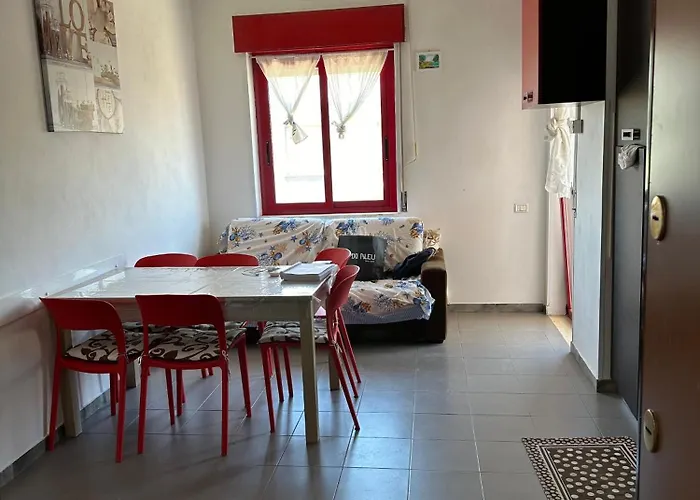 Casa Vacanze Da Mattia