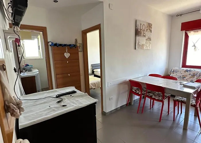 Casa Vacanze Da Mattia