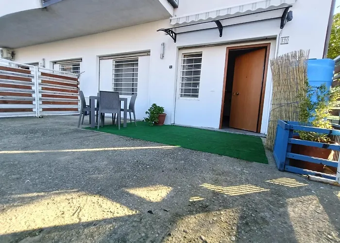 Divine Apartment- Schiavonea