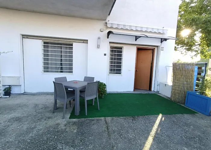 Divine Apartment- Schiavonea