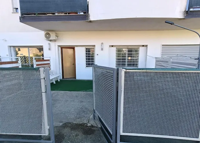 Deliziosa House - Schiavonea