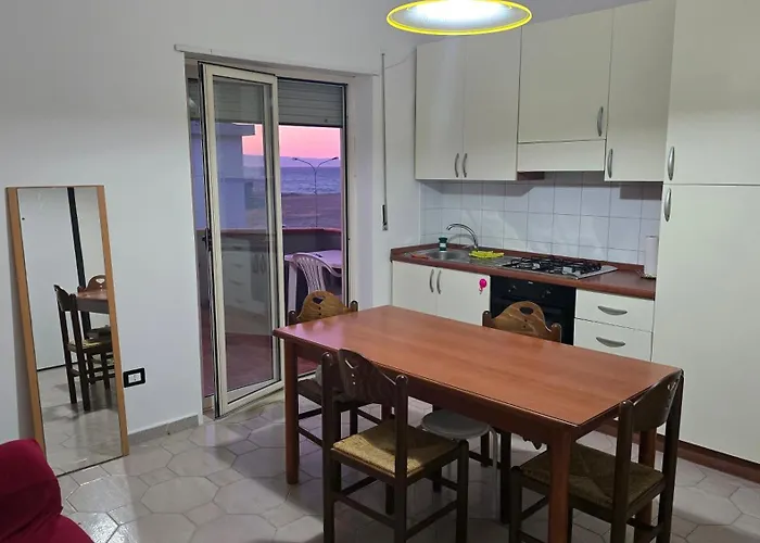 Casa Piazza Ischia