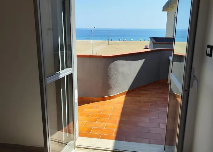 Casa Piazza Ischia