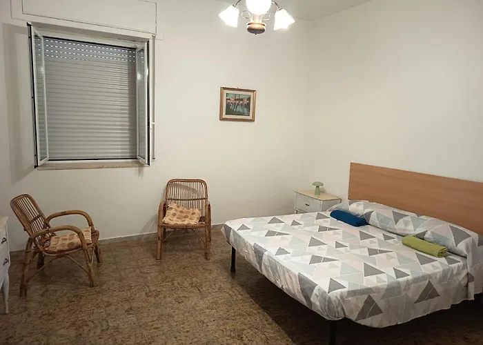 Vacanza Mare "La Schiavonea"