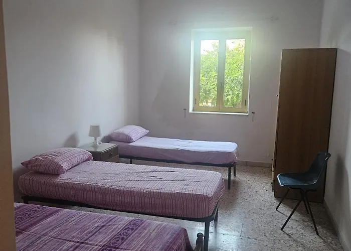 Borgo Degli Ulivi