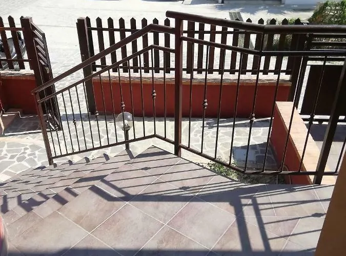 Casa Vacanze Villa Algieri